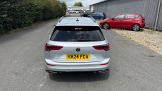 Volkswagen Golf 2.0 TDI 150 R-Line 5dr DSG Diesel Estate